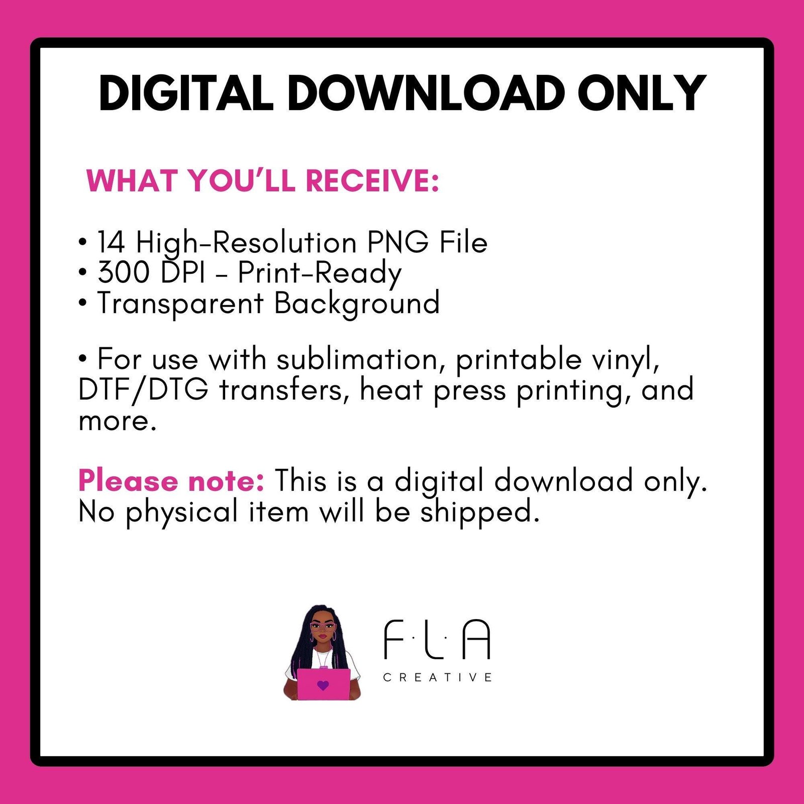 Hello 2026 PNG Bundle, New Year Shirt Png, Faux Knit 2026 Design, Sublimation Png, DTF Print File, Commercial Use - Image 8